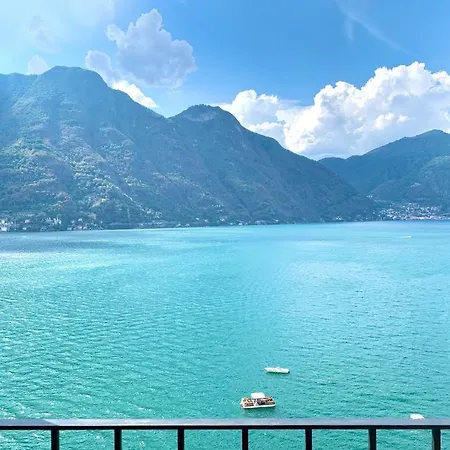 Apt With Private Parking & Shared Pool! * Nesso